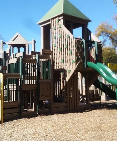 Ballinger City Park