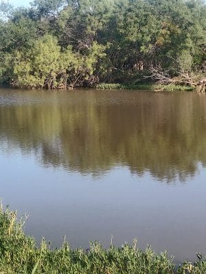 Ballinger City Park