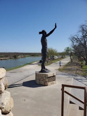 Ballinger City Park