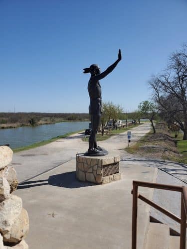 Ballinger City Park