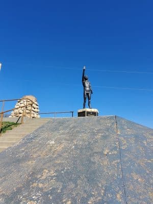 Ballinger City Park
