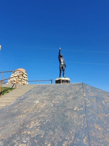 Ballinger City Park