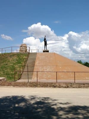 Ballinger City Park