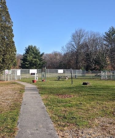 Romp and Play Dog Park