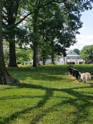 Burdick Park