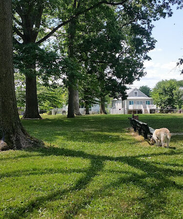 Burdick Park