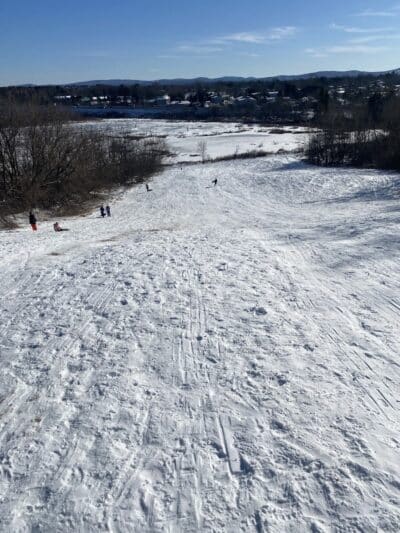 Bangor Dog Park - Bangor,