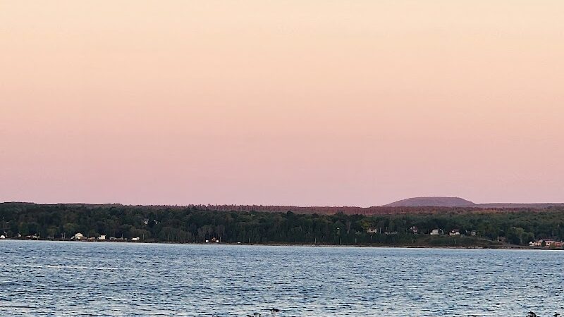 Baraga State Park - Baraga,