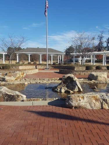 Summers Field Park