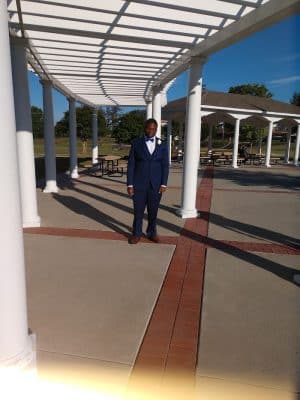 Summers Field Park - Barnesville, GA