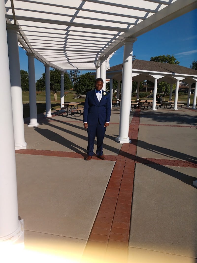 Summers Field Park - Barnesville, GA