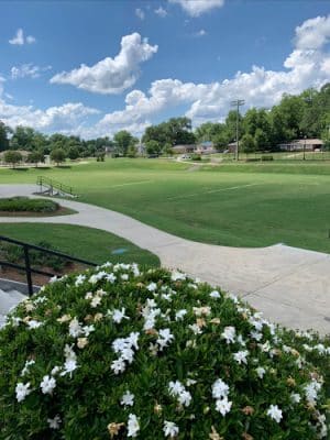 Summers Field Park - Barnesville, GA