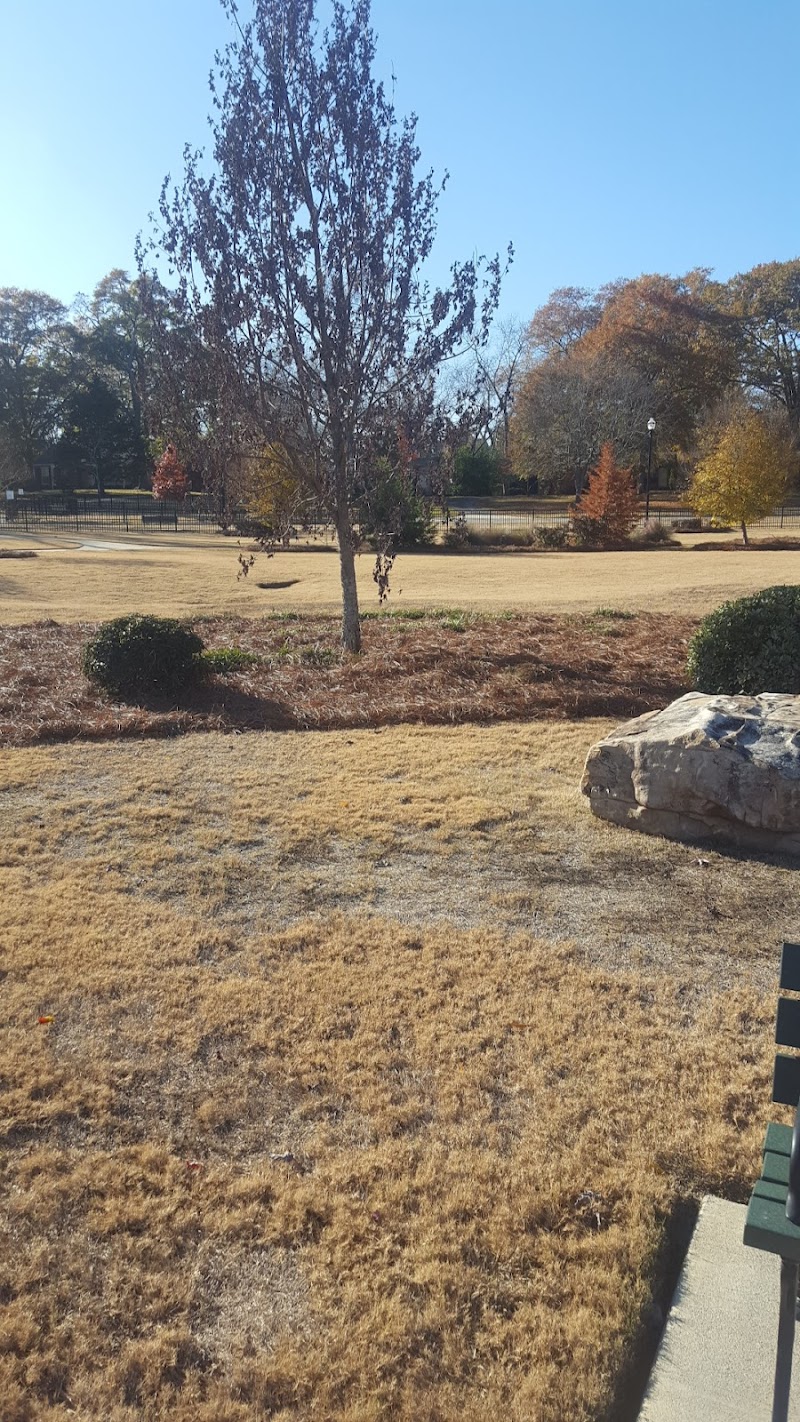 Summers Field Park - Barnesville, GA