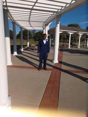 Summers Field Park - Barnesville, GA