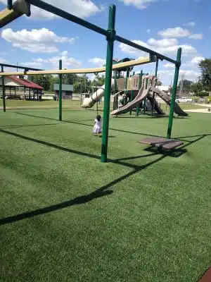 Fuller Park