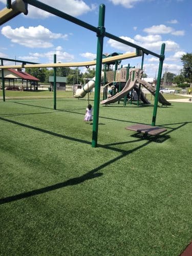 Fuller Park