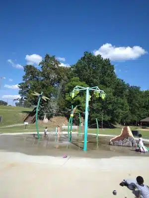 Fuller Park