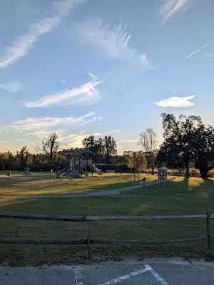 Fuller Park