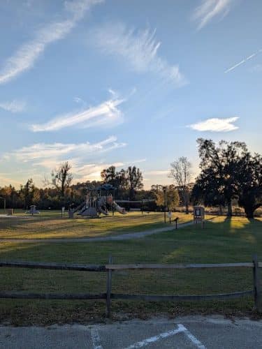 Fuller Park