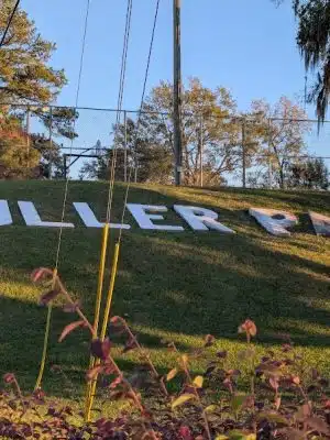 Fuller Park