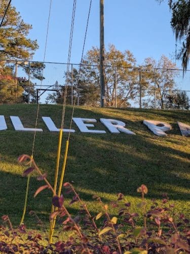 Fuller Park