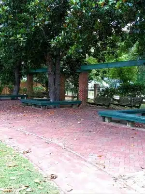Collins Park