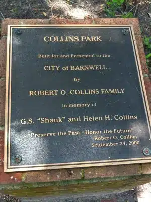 Collins Park