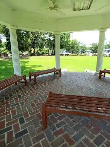 Collins Park