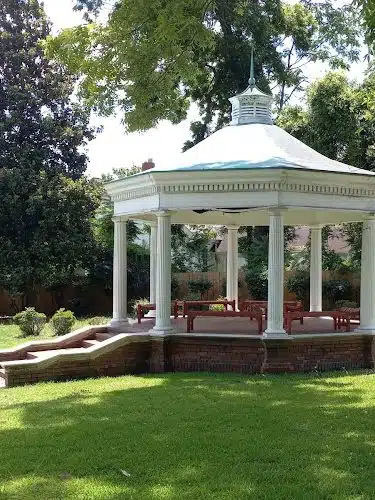 Collins Park