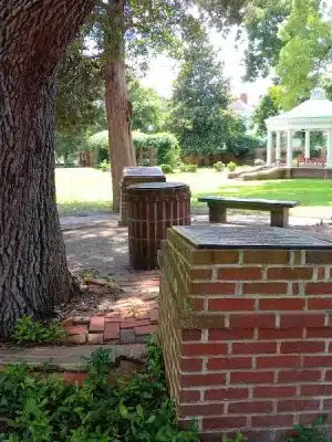 Collins Park