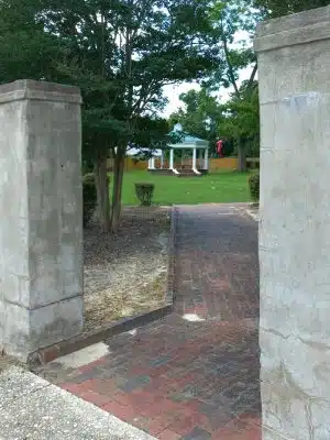 Collins Park
