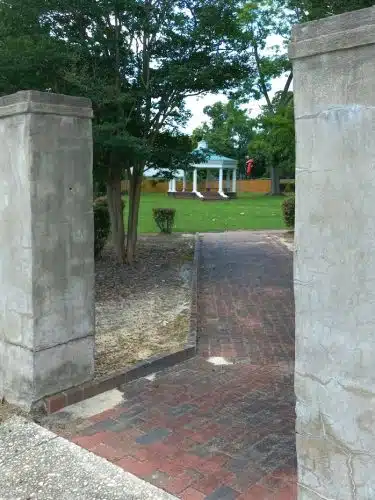 Collins Park