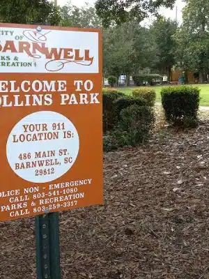 Collins Park