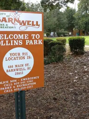 Collins Park