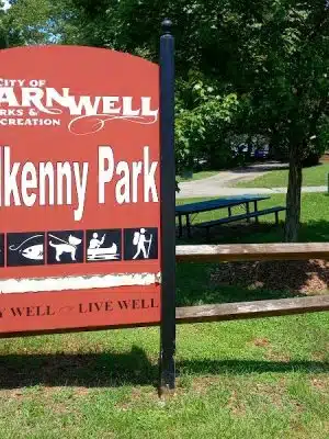 Kilkenny Park