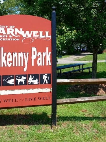Kilkenny Park