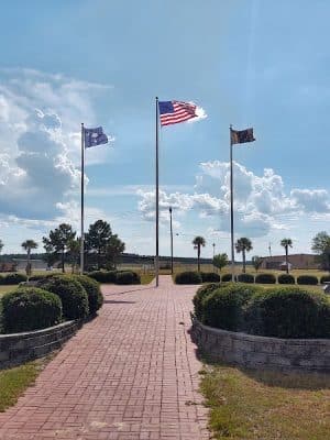 Veterans Memorial Park