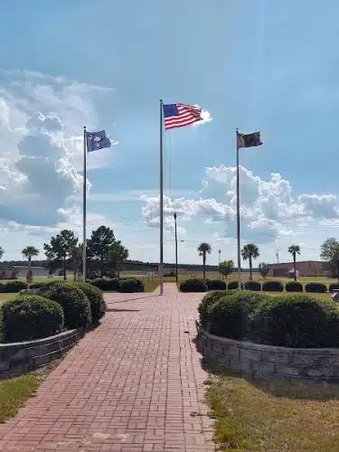 Veterans Memorial Park
