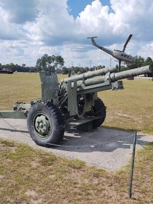 Veterans Memorial Park
