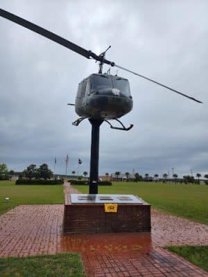 Veterans Memorial Park