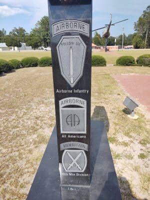 Veterans Memorial Park