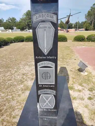Veterans Memorial Park
