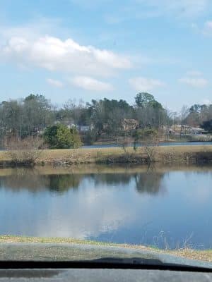 Veterans Memorial Park