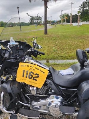 Veterans Memorial Park