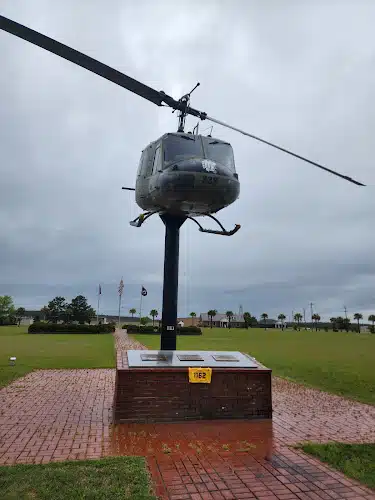 Veterans Memorial Park