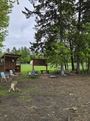 Town of Barre Community Dog Park
