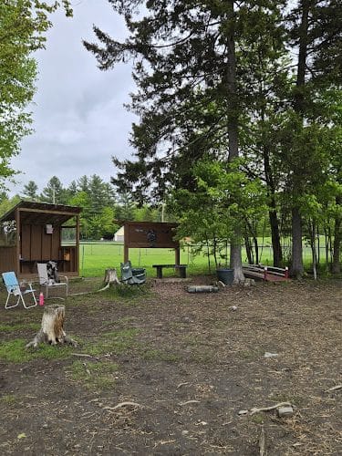 Town of Barre Community Dog Park