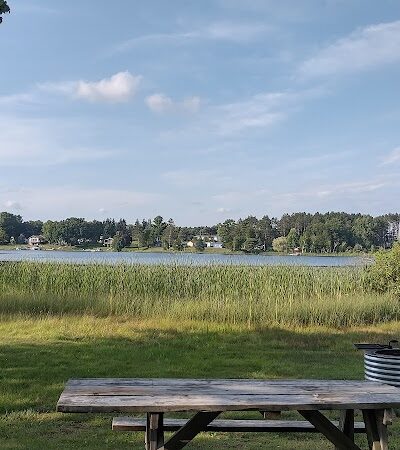 Merrill–Gorrel County Park - Barryton, MI