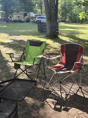Merrill–Gorrel County Park
