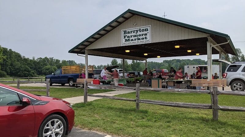 Sterns Park - Barryton, MI